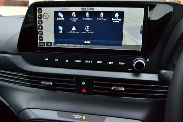 Hyundai i20 1.0 TGDI ADVANCE, DON'T MISS THIS HYUNDAI APPROVED 2025 REG NEW MODEL