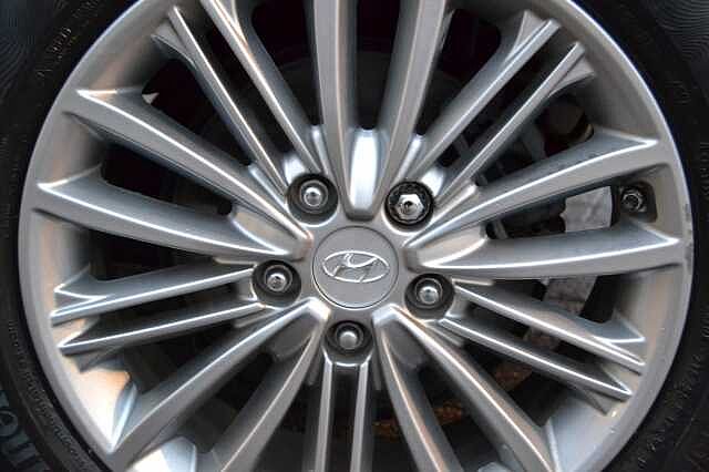 Hyundai KONA 1.0 TGDI SE SUPERB FULL SERVICE HISTORY & ONLY 22070 MILES