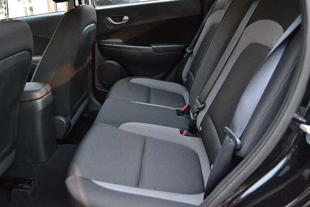 Hyundai KONA 1.0 TGDI SE SUPERB FULL SERVICE HISTORY & ONLY 22070 MILES