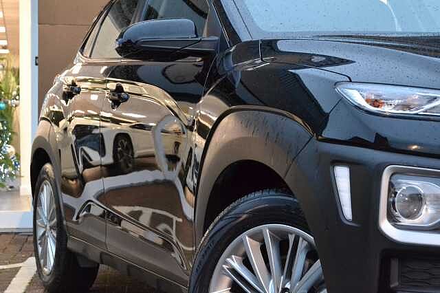 Hyundai KONA 1.0 TGDI SE SUPERB FULL SERVICE HISTORY & ONLY 22070 MILES