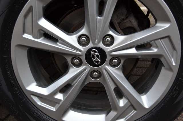 Hyundai KONA 1.0 TGDI SE CONNECT, SUPERB CONDITON WITH CAMERA AND CARPLAY