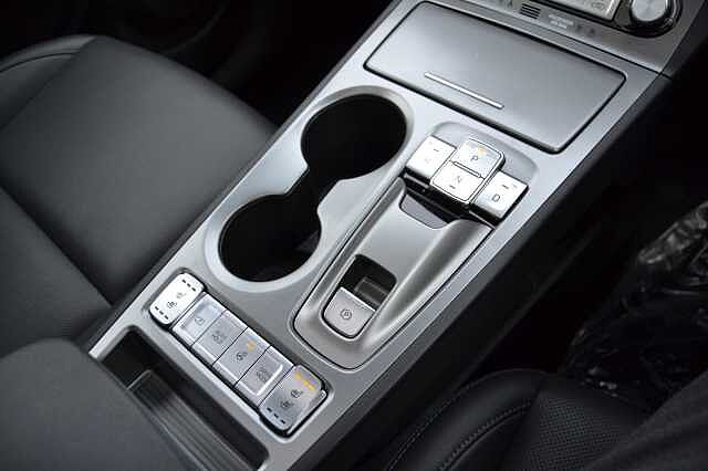 Hyundai KONA ELECTRIC 64KWH AUTO ULTIMATE, PHENOMENAL EXAMPLE WITH UP TO 5 YEAR WARRANTY