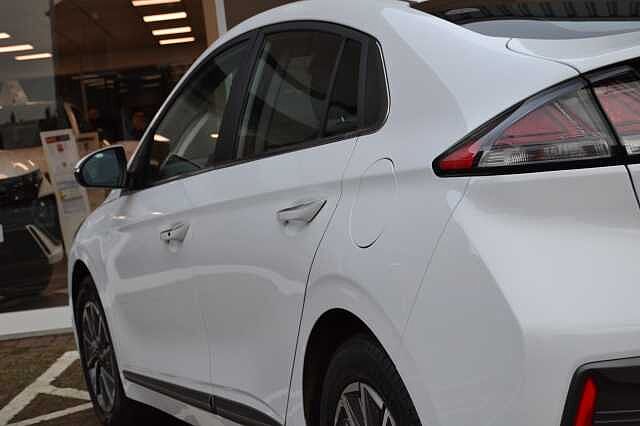 Hyundai IONIQ ELECTRIC 38KWH PREMIUM AUTO