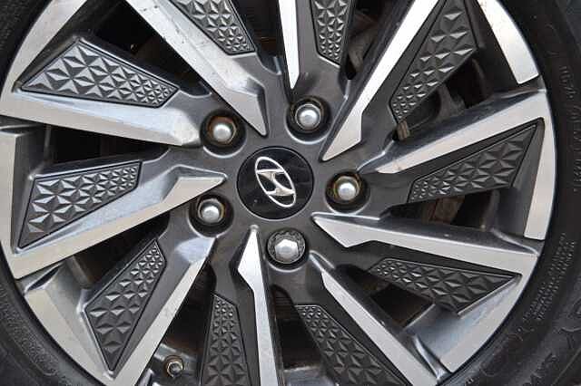 Hyundai IONIQ ELECTRIC 38KWH PREMIUM AUTO