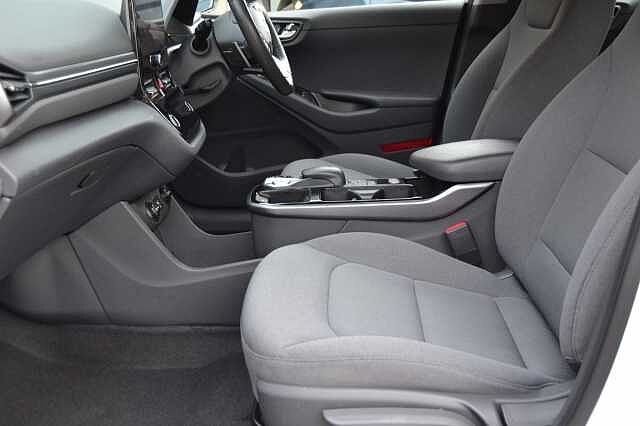 Hyundai IONIQ ELECTRIC 38KWH PREMIUM AUTO