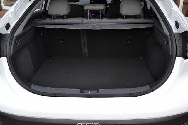 Hyundai IONIQ ELECTRIC 38KWH PREMIUM AUTO