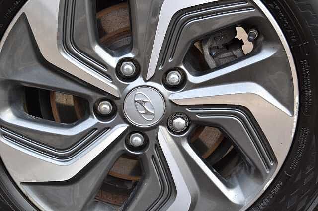 Hyundai KONA 1.6 GDI HYBRID AUTO SE CONNECT, SUPERB EXAMPLE OF THIS SELF CHARGING HYBRID