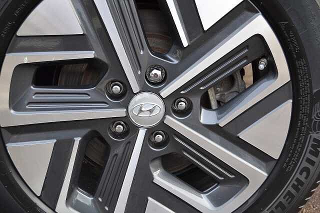 Hyundai KONA ELECTRIC 64KWH ULTIMATE AUTO, STUNNING EXAMPLE