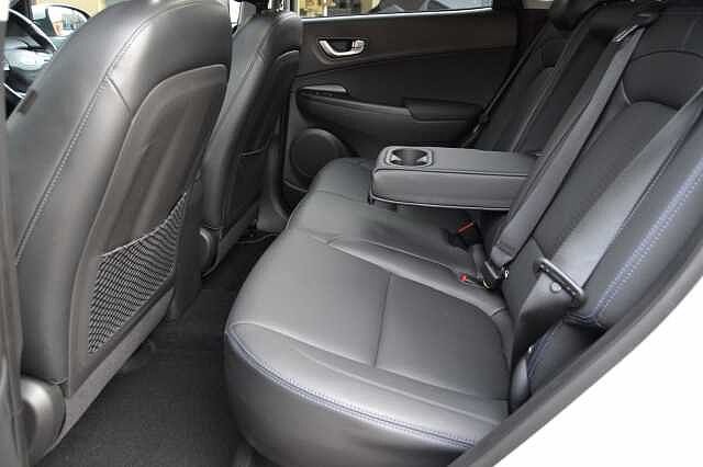 Hyundai KONA ELECTRIC 64KWH ULTIMATE AUTO, STUNNING EXAMPLE