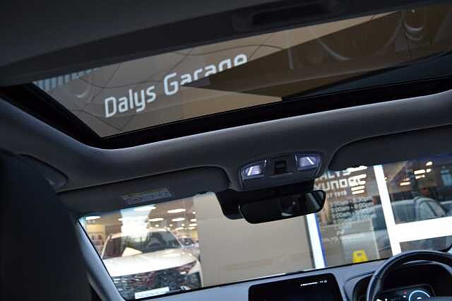 Hyundai KONA ELECTRIC 64KWH ULTIMATE AUTO, STUNNING EXAMPLE