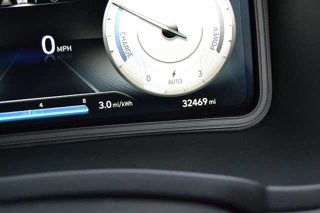 Hyundai KONA ELECTRIC 64KWH ULTIMATE AUTO, STUNNING EXAMPLE