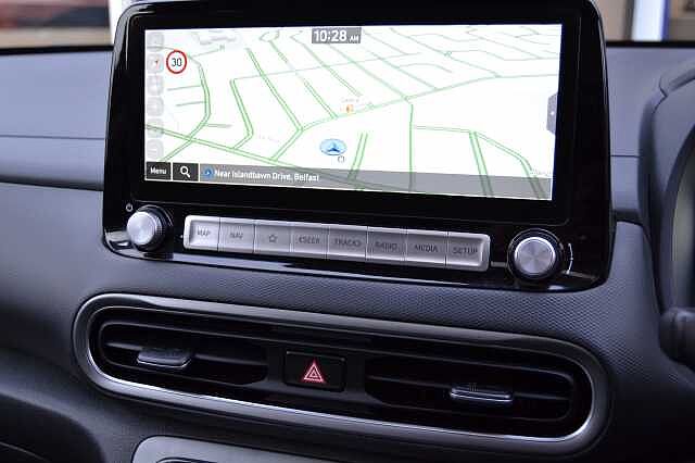 Hyundai KONA ELECTRIC 64KWH ULTIMATE AUTO, STUNNING EXAMPLE