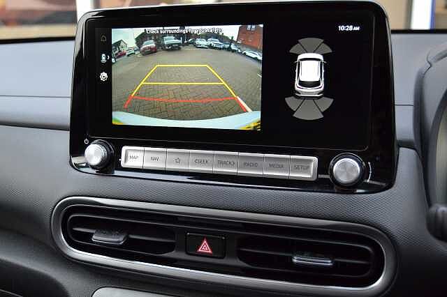 Hyundai KONA ELECTRIC 64KWH ULTIMATE AUTO, STUNNING EXAMPLE