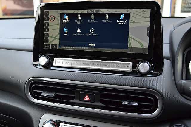 Hyundai KONA ELECTRIC 64KWH ULTIMATE AUTO, STUNNING EXAMPLE