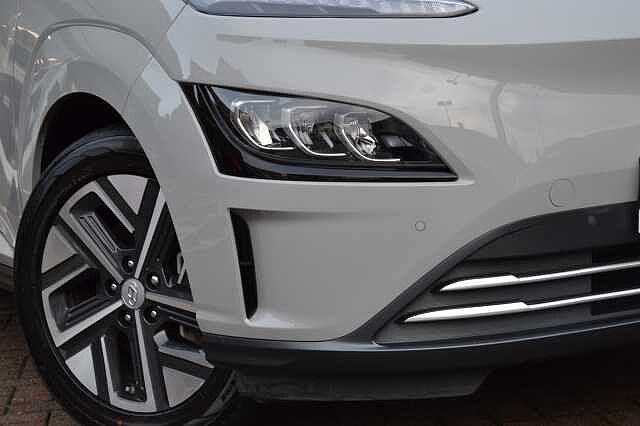 Hyundai KONA ELECTRIC 64KWH ULTIMATE AUTO, STUNNING EXAMPLE