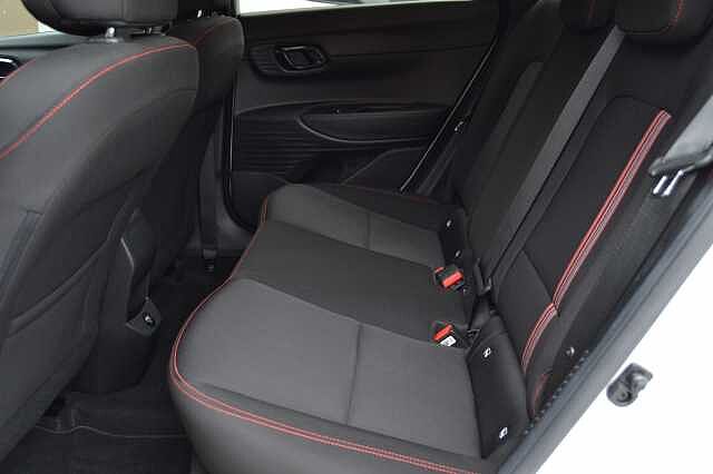 Hyundai i20 1.0 TGDI N LINE, SUPERB SPORTY HATCH