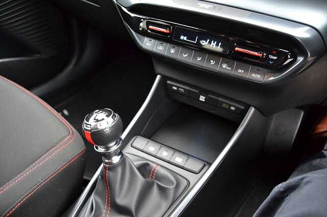 Hyundai i20 1.0 TGDI N LINE, SUPERB SPORTY HATCH