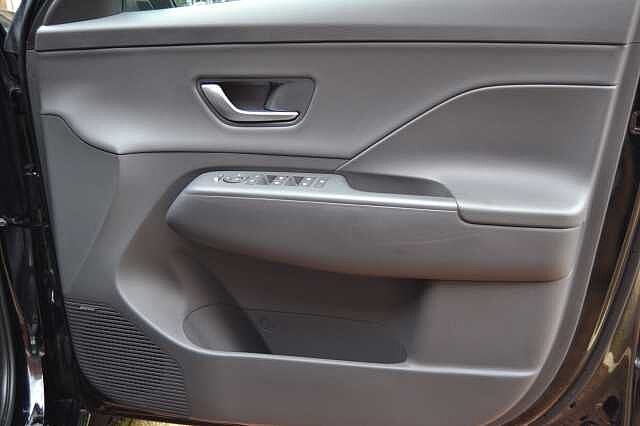 Hyundai KONA 65KWH ELECTRIC ULTIMATE, TOP OF THE LINE KONA