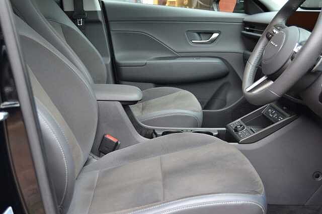 Hyundai KONA 65KWH ELECTRIC ULTIMATE, TOP OF THE LINE KONA