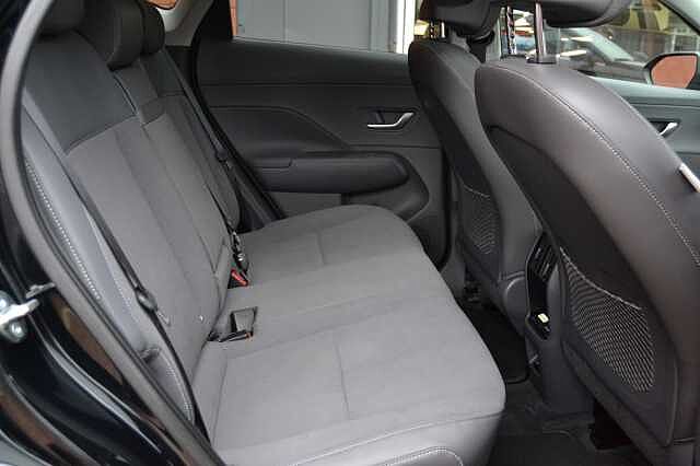 Hyundai KONA 65KWH ELECTRIC ULTIMATE, TOP OF THE LINE KONA