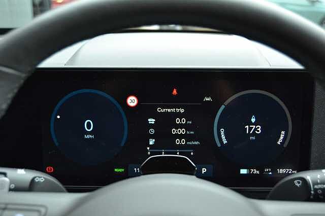 Hyundai KONA 65KWH ELECTRIC ULTIMATE, TOP OF THE LINE KONA