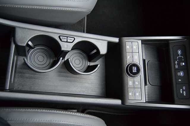 Hyundai KONA 65KWH ELECTRIC ULTIMATE, TOP OF THE LINE KONA