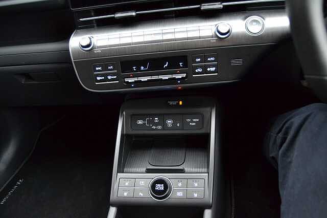 Hyundai KONA 65KWH ELECTRIC ULTIMATE, TOP OF THE LINE KONA