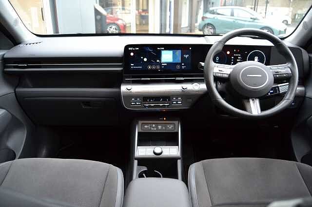 Hyundai KONA 65KWH ELECTRIC ULTIMATE, TOP OF THE LINE KONA