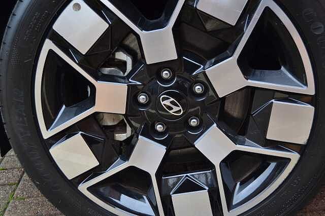 Hyundai KONA 65KWH ELECTRIC ULTIMATE, TOP OF THE LINE KONA