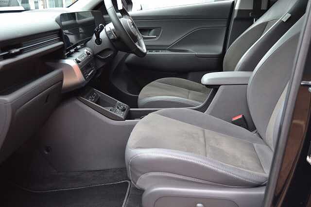 Hyundai KONA 65KWH ELECTRIC ULTIMATE, TOP OF THE LINE KONA