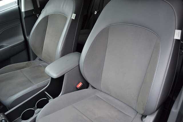 Hyundai KONA 65KWH ELECTRIC ULTIMATE, TOP OF THE LINE KONA