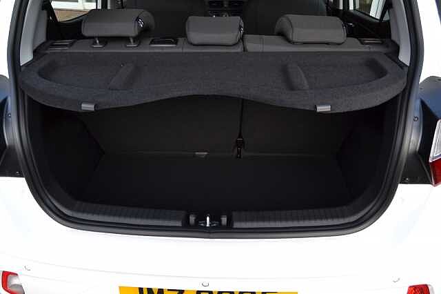 Hyundai i10 1.0 ADVANCE 5 DOOR, PRE REG DELIVERY MILES 5 YEAR WARRANTY