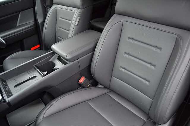 Hyundai SANTA FE 1.6 T CALLIGRAPHY AUTO SELF CHARGING HYBRID, TOP OF THE RANGE JEEP