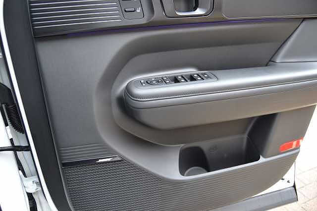 Hyundai SANTA FE 1.6 T CALLIGRAPHY AUTO SELF CHARGING HYBRID, TOP OF THE RANGE JEEP