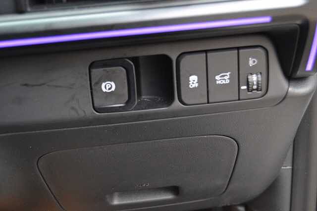 Hyundai SANTA FE 1.6 T CALLIGRAPHY AUTO SELF CHARGING HYBRID, TOP OF THE RANGE JEEP