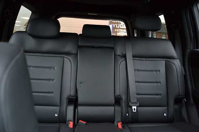 Hyundai SANTA FE 1.6 T CALLIGRAPHY AUTO SELF CHARGING HYBRID, TOP OF THE RANGE JEEP