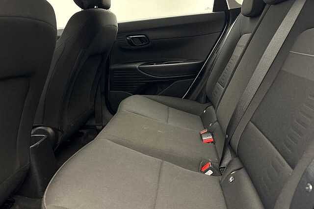 Hyundai BAYON 1.0 TGDi Advance 5dr