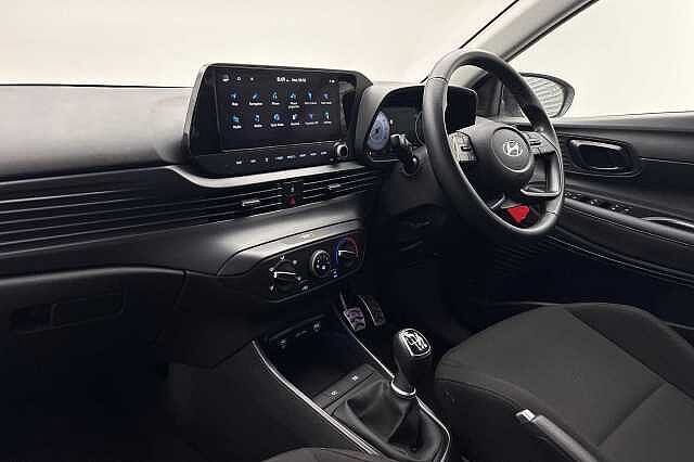 Hyundai BAYON 1.0 TGDi Advance 5dr