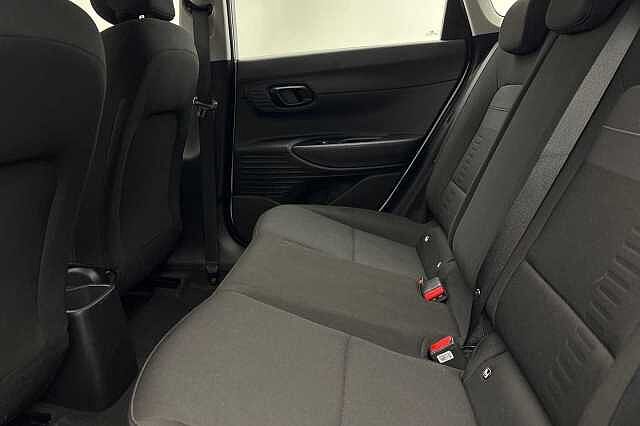 Hyundai BAYON 1.0 TGDi Advance 5dr