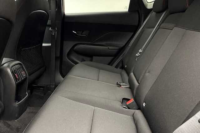 Hyundai KONA 1.6T 138 N Line 5dr