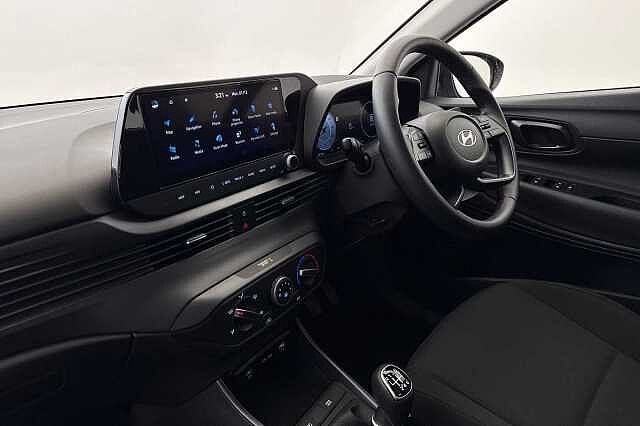 Hyundai i20 1.0T GDi Advance 5dr