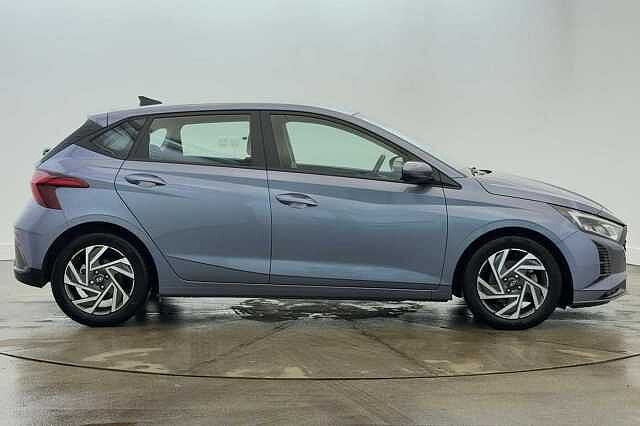 Hyundai i20 1.0T GDi Advance 5dr