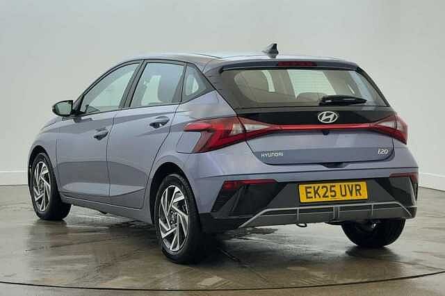 Hyundai i20 1.0T GDi Advance 5dr