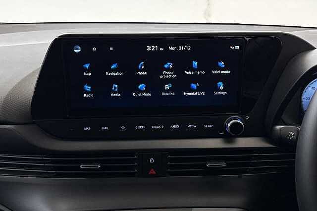 Hyundai i20 1.0T GDi Advance 5dr