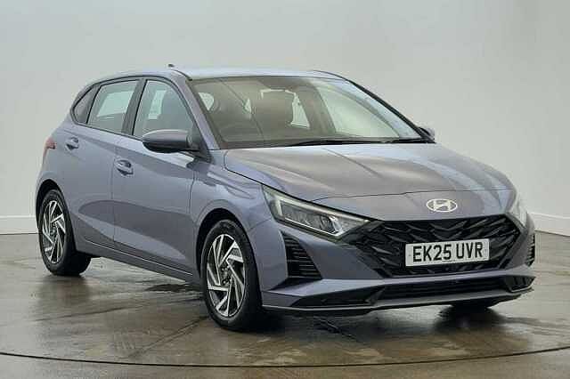Hyundai i20 1.0T GDi Advance 5dr