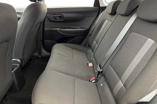 Hyundai i20 1.0T GDi Advance 5dr