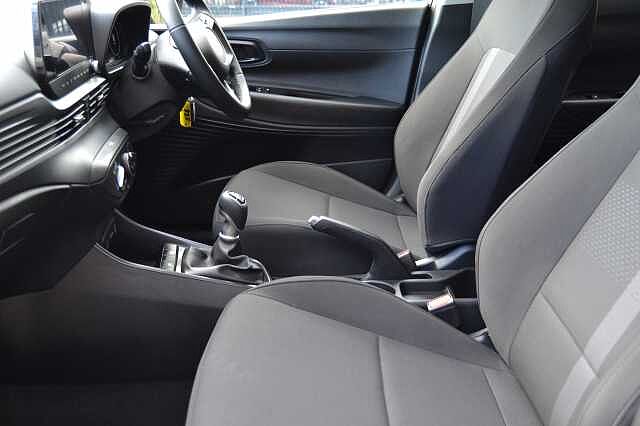 Hyundai i20 1.0 TGDI ADVANCE, DELIVERY MILES, AS NEW CONDITION