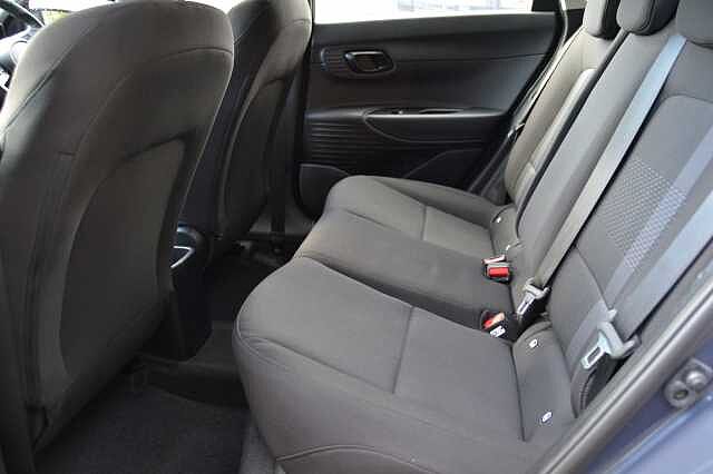 Hyundai i20 1.0 TGDI ADVANCE, DELIVERY MILES, AS NEW CONDITION