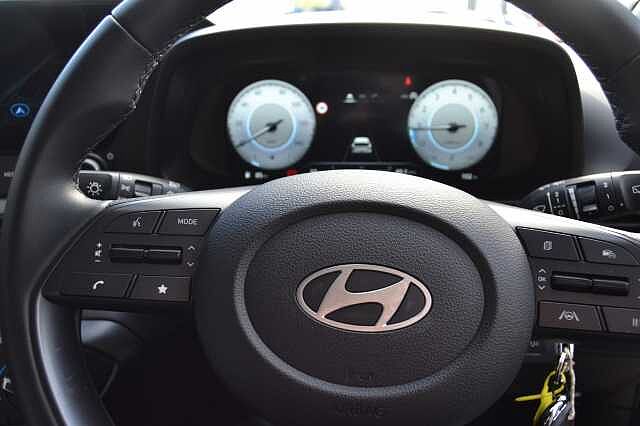 Hyundai i20 1.0 TGDI ADVANCE, DELIVERY MILES, AS NEW CONDITION