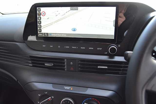 Hyundai i20 1.0 TGDI ADVANCE, DELIVERY MILES, AS NEW CONDITION